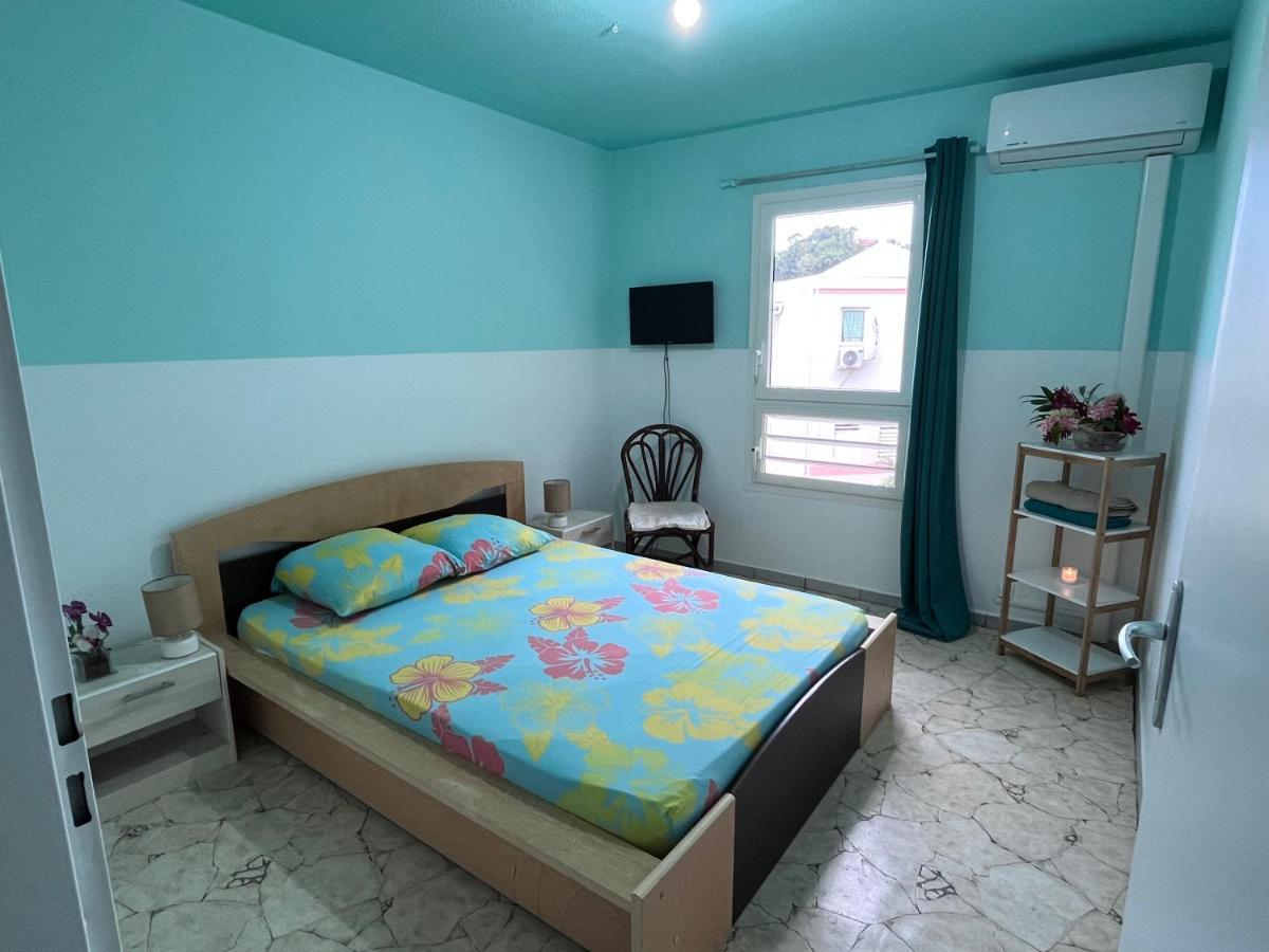 Chambre D'Hote A 5Mn De L'Aeroport 레자빔 외부 사진
